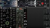 My dernier Eurorack