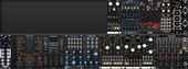 Eurorack Go