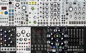 My unwarned Eurorack
