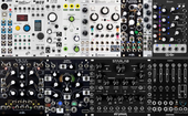 My unwarned Eurorack