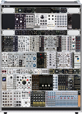 Studio case (copy)