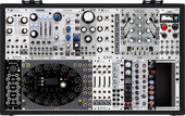 Reconfigured audio processing V2