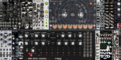 My Techno Rack #4 Mantis