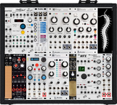 My future Eurorack