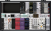 My Newer Eurorack (copy)