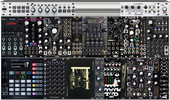 Intellijel 7u 104hp - Actual Interim