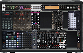 Intellijel 7u 104hp - Direction