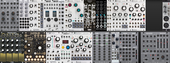 My real Eurorack
