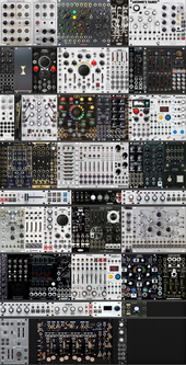 My apex rack