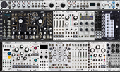 Intellijel 7U [FilmFestival 01 config]