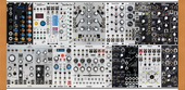 3 Voice 104 mono osc