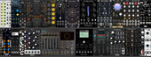 Behringer Eurorack Go