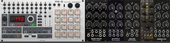 My undimmed Eurorack