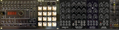 My undimmed Eurorack