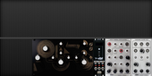 Carl Make Noise Case B 2 x 104