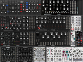Behringer Eurorack Go