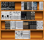 My Uryan Eurorack