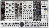 My speedy Eurorack