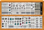 My eely Eurorack (copy)