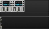 DJ rig
