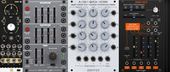 My pennied Eurorack