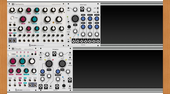 My hot Eurorack