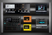 Powerball Synth