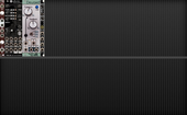 My gruesome Eurorack