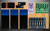 Pedalboard