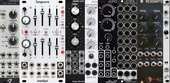 My pious Eurorack