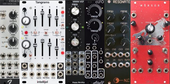 My pious Eurorack