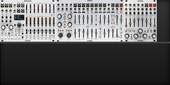 My Sealegs Eurorack