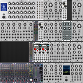 Is it finally finished?! (Synth Tech) (copy)