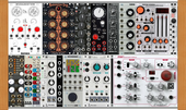 My hot Eurorack