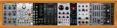 My nestlike Eurorack