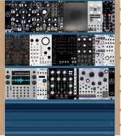 Ambient Eurorack (copy) (copy)