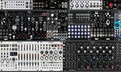 My first rack (copied from danut007ro)