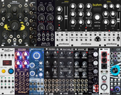 Techno Stormnest