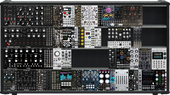 AI Eurorack (197) full coupled