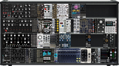 AI Eurorack (197) full coupled