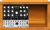 My subscript Eurorack