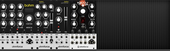 My dovelike Eurorack