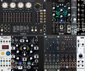 Little Ambient Machine