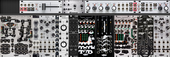 Intellijel 4U-104HP NE NewOxiBoy August 2025