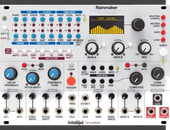 My dinky Eurorack