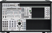 My troppo Eurorack