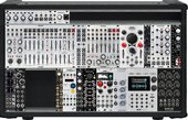 My troppo Eurorack