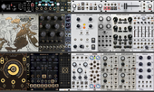 [OK] Intellijel feedback system (copy)