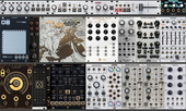 [OK] Intellijel feedback system