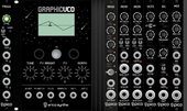 Erica Synths Bass Voice Sidecar